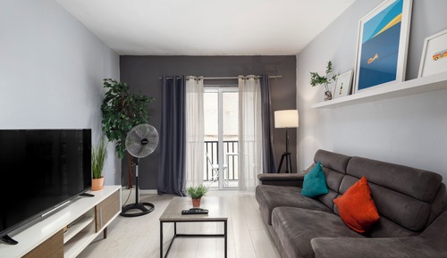 Superior Apartment, 3 Bedrooms