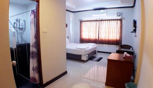 Standard Room, Non Smoking