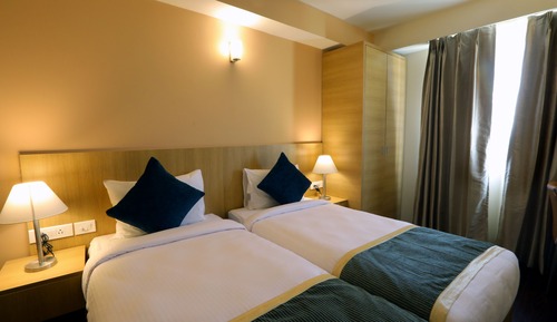 Comfort Studio, 1 Bedroom