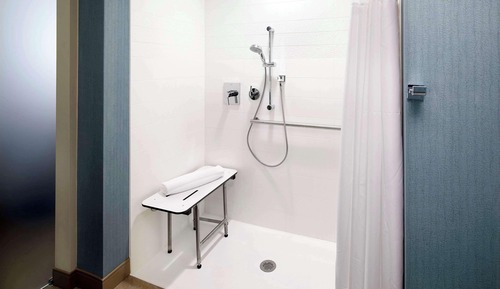 Room, 1 King Bed, Accessible, Non Smoking