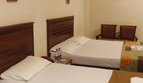 Executive Triple Room, 1 Bedroom