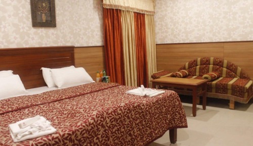 Royal Suite, 1 Bedroom