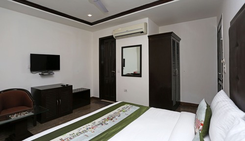 Standard Double or Twin Room, 1 Double Bed