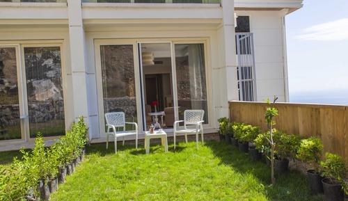 Standard Double or Twin Room, Mountain View
