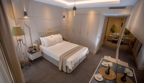 Superior Suite