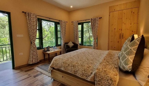 Grand Villa