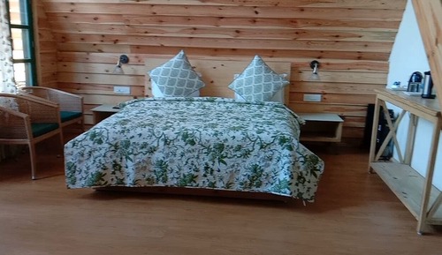 Family Quadruple Room