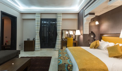 Superior Suite