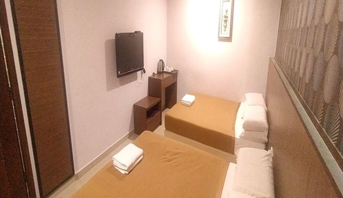 Family Suite