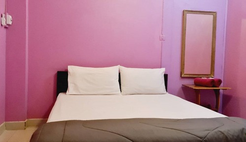 Standard Room with Air-Conditioner
