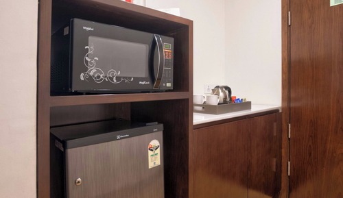 Executive Suite, 1 Bedroom, Non Smoking