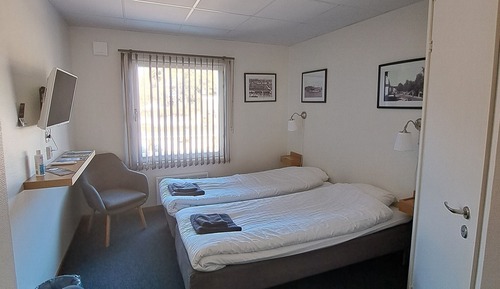 Double or Twin Room