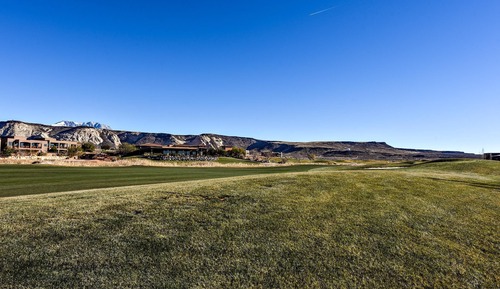Townhome, Multiple Beds, Mountain View (Fairway Oasis)