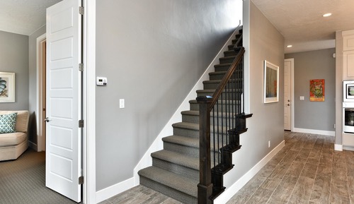 Townhome, Multiple Beds, Golf View (Snow Canyon Sunrise)