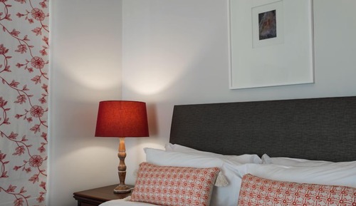 Vineyard Junior Suite