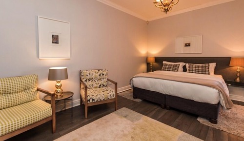  Jonkershoek Junior Suite