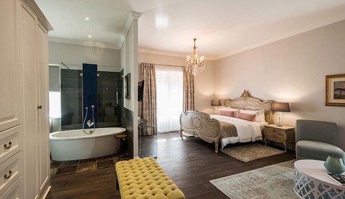 Waterstone Suite 