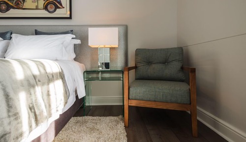 Helderberg Room 