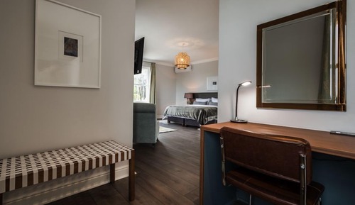 False Bay Suite
