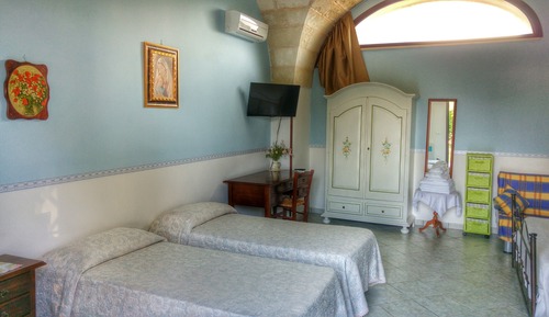 Double or Twin Room