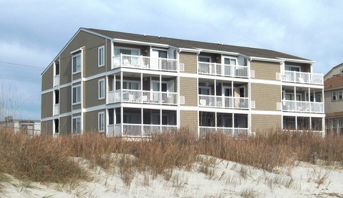 Condo, 2 Bedrooms
