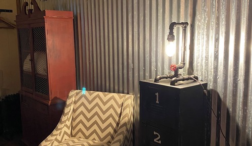 Deluxe Single Room, 2 Queen Beds, Mountain View