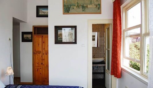 Standard Double Room, 1 Double Bed