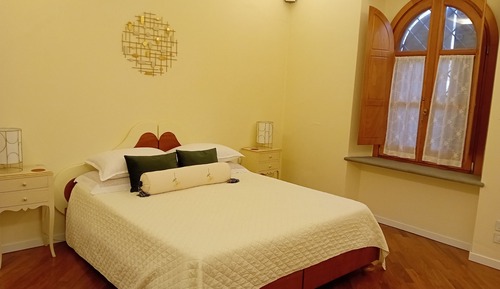 Luxury Suite, 2 Bedrooms