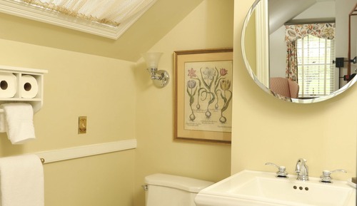 Thomas' Room