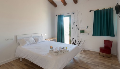 Traditional Double Room, 1 Double Bed