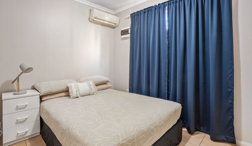 Family Cabin, 2 Bedrooms (Park Home)
