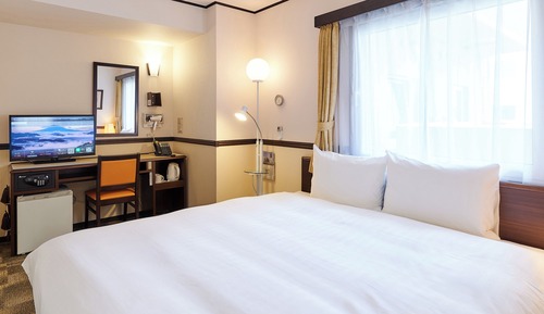 King Double Room, Non Smoking