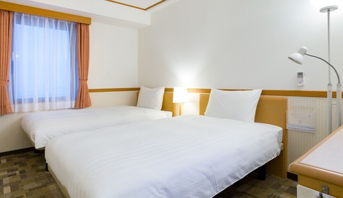 Standard Twin Room, Non Smoking