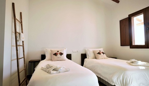 Family Suite, 2 Bedrooms