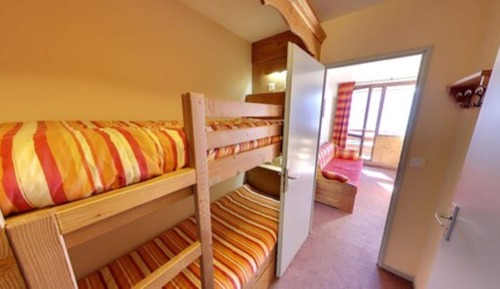 Comfort Studio (4 Persons)