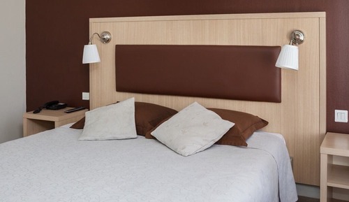 Double Room, Private Bathroom