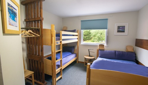 Standard Quadruple Room, 1 Bedroom