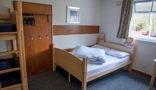 Standard Triple Room, Ensuite