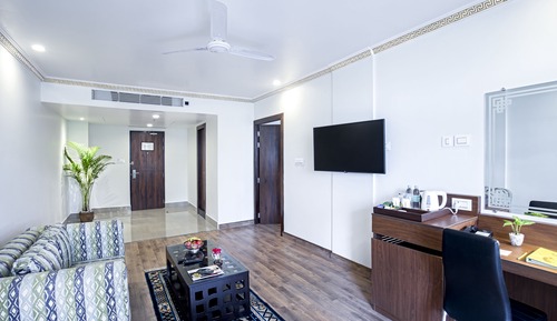 Executive Suite