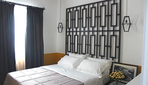 Budget Double or Twin Room