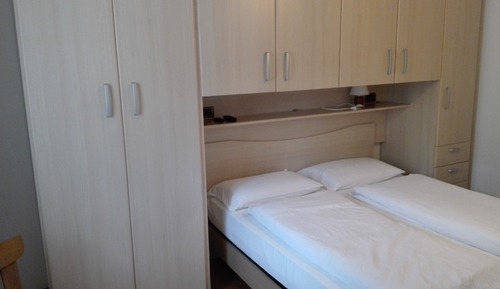 Apartment, 1 Bedroom