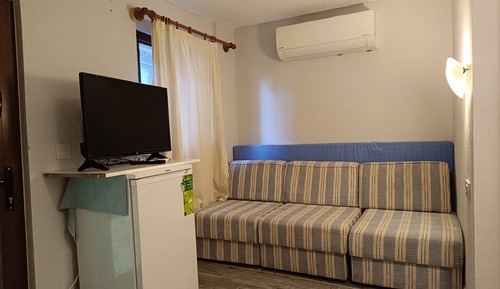 Basic Room