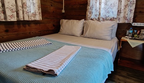Basic Cabin