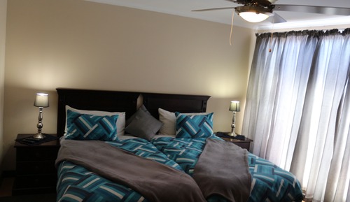 Luxury Twin Room, Ensuite