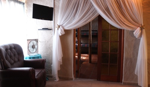 Family Apartment