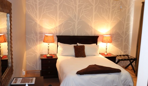 Luxury Double Room, Ensuite