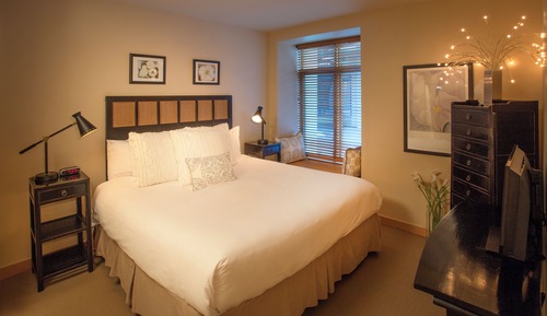 102: 1 bedroom/2 bath Condo