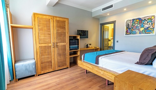 Family Suite