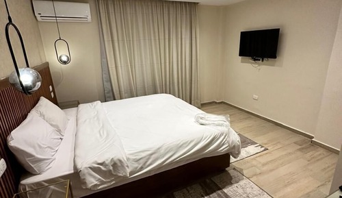 Elite Apartment