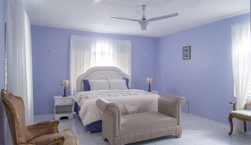 Room, Jetted Tub